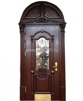 Дверь массивом дерева DM-23, цена 42 000  руб.
