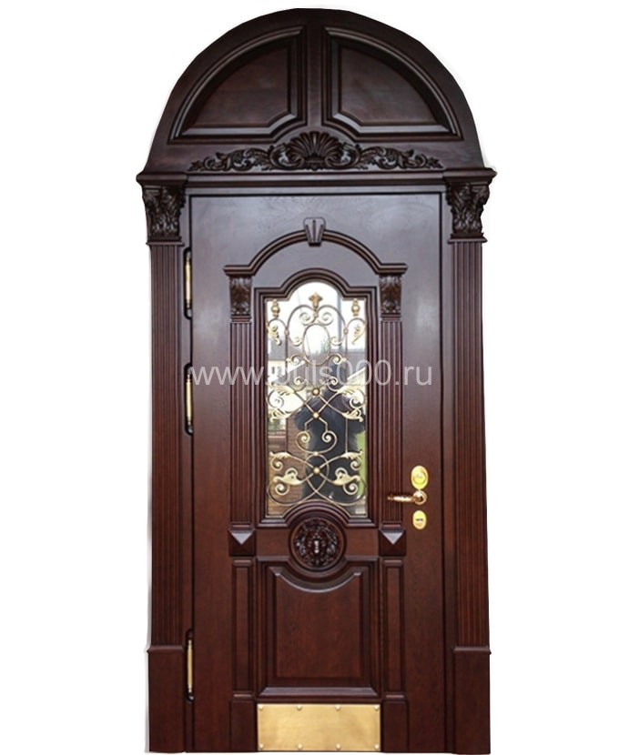 Дверь массивом дерева DM-23, цена 42 000  руб.