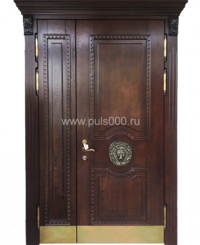 Дверь массивом дерева DM-24, цена 50 000  руб.