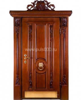 Дверь массивом дерева DM-25, цена 42 500  руб.