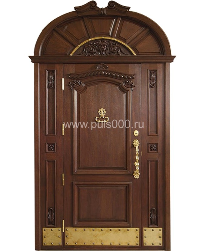 Дверь массивом дерева DM-27, цена 40 000  руб.