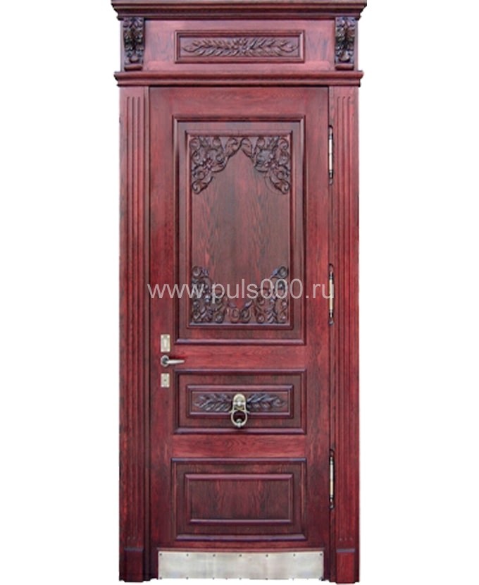 Дверь массивом дерева DM-28, цена 37 000  руб.
