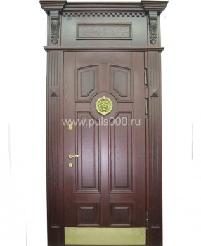 Дверь массивом дерева DM-30, цена 41 000  руб.