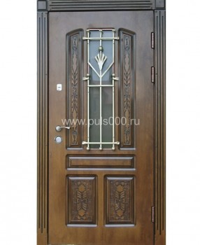 Дверь массивом дерева DM-33, цена 35 081  руб.