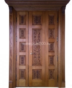 Дверь массивом дерева DM-34, цена 47 000  руб.