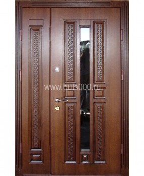Дверь массивом дерева DM-35, цена 40 000  руб.