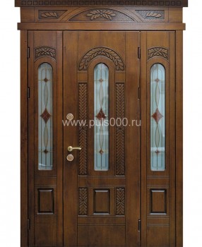Дверь массивом дерева DM-36, цена 47 000  руб.