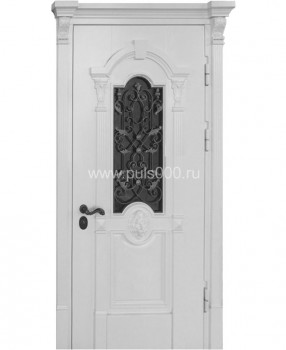 Дверь с ковкой KS-16, цена 37 000  руб.