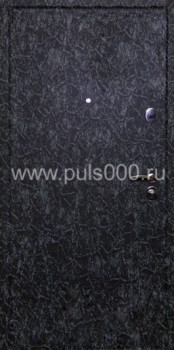 Стальная дверь с порошковым напылением с двух сторон PR-803, цена 18 000  руб.