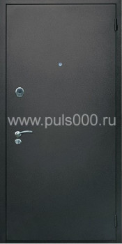 Металлическая дверь с порошковым напылением PR-808 + порошок
