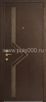 Металлическая дверь эконом класса EK-970, цена 18 000  руб.