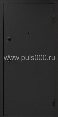 Металлическая дверь эконом класса EK-971, цена 18 000  руб.