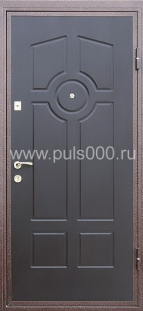Металлическая дверь МДФ MDF-638, цена 27 000  руб.