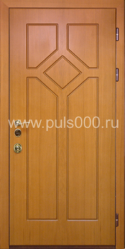 Дверь с терморазрывом в частный дом TER 102, цена 27 000  руб.