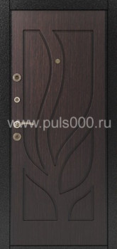 Дверь с терморазрывом стальная утепленная TER 109, цена 25 700  руб.