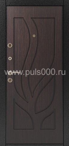 Дверь с терморазрывом стальная утепленная TER 109, цена 25 700  руб.