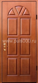 Дверь с терморазрывом стальная утепленная TER 111, цена 24 200  руб.