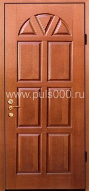 Дверь с терморазрывом стальная утепленная TER 111, цена 24 200  руб.