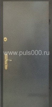 Металлическая дверь порошковое напыление и МДФ MDF-655, цена 24 500  руб.