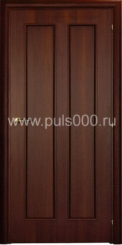 Входная дверь из МДФ с двух сторон MDF-2707, цена 26 700  руб.