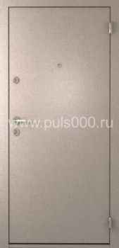 Металлическая дверь с порошковым напылением PR-1610 + мдф, цена 21 700  руб.