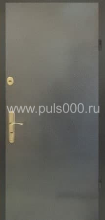 Металлическая дверь с порошковым напылением PR-1618 + мдф, цена 22 000  руб.