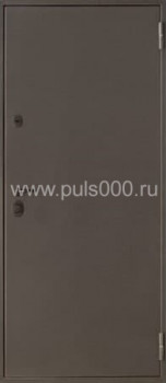 Металлическая дверь с порошковым напылением PR-1620 + мдф, цена 21 500  руб.