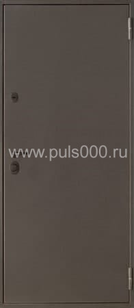 Металлическая дверь с порошковым напылением PR-1620 + мдф, цена 21 500  руб.