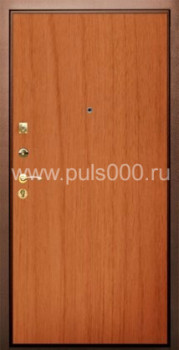 Входная дверь с ламинатом с двух сторон LM-2102, цена 23 000  руб.