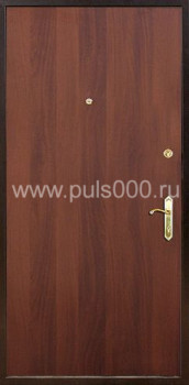 Входная дверь с ламинатом с двух сторон LM-2103, цена 23 500  руб.