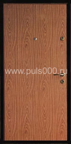 Входная дверь с ламинатом с двух сторон LM-2104, цена 23 000  руб.