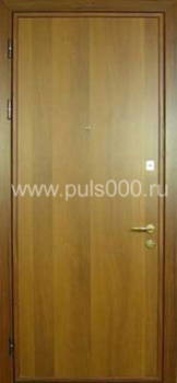 Входная дверь с ламинатом с двух сторон LM-2105, цена 23 000  руб.