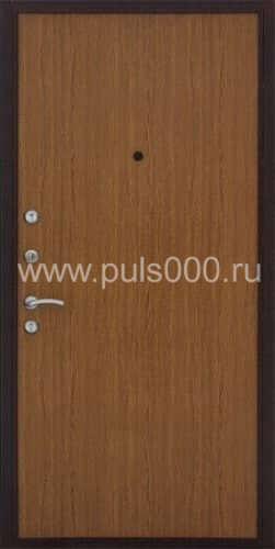 Входная дверь с ламинатом с двух сторон LM-2109, цена 23 000  руб.