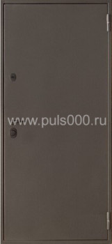 Железная дверь эконом класса порошковое напыление и ламинат EK-928, цена 20 000  руб.