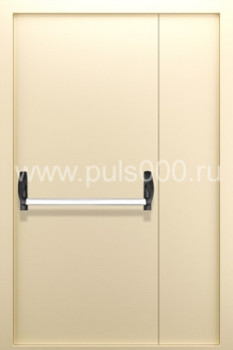 Железная тамбурная противопожарная дверь ТПД-13, цена 33 200  руб.