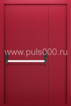 Противопожарная тамбурная дверь ТПД-14, цена 33 200  руб.