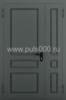 Тамбурная противопожарная дверь ТПД-29, цена 46 000  руб.