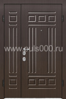 Дверь двухстворчатая с терморазрывом TER 142, цена 45 900  руб.