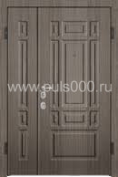 Дверь с терморазрывом двухстворчатая TER 144, цена 45 000  руб.