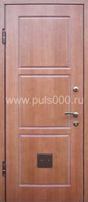 Входная дверь с вентиляцией VR-1802, цена 19 200  руб.