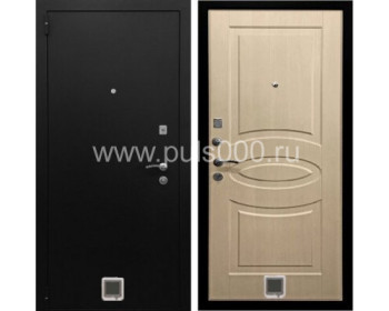 Входные двери со входом для животных DG12, цена 25 000  руб.