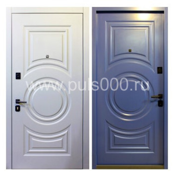 Входная дверь со скрытыми петлями для квартиры, цена 25 450  руб.