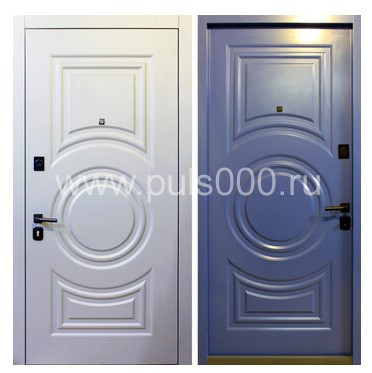 Входная дверь со скрытыми петлями для квартиры, цена 25 450  руб.