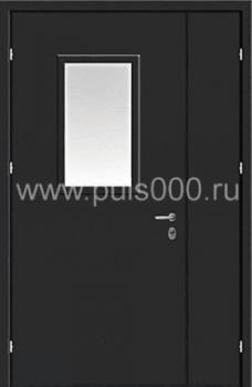 Стальная дверь ПР-1171 покрас нитроэмалью, цена 19 400  руб.