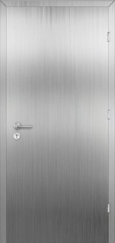 Металлическая входная дверь BN-1332 окрас НЦ, цена 20 000  руб.