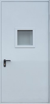 Входная металлическая дверь BN-1343 окрас НЦ