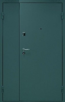 Металлическая входная дверь BN-1346 окрас НЦ, цена 21 000  руб.