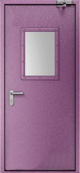 Входная металлическая дверь в квартиру BN-1350 порошковое напыление, цена 21 000  руб.