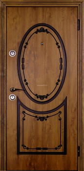 Входная дверь винорит VIN-1614