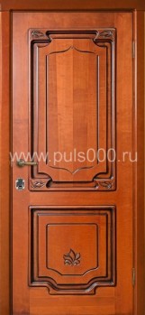 Металлическая дверь винорит VIN-1615